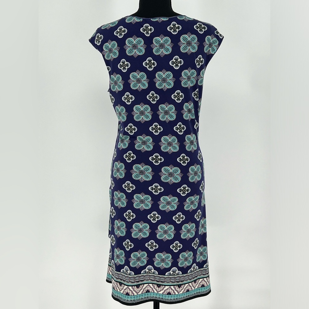 MAX STUDIO DRESS - Picture 5 of 9